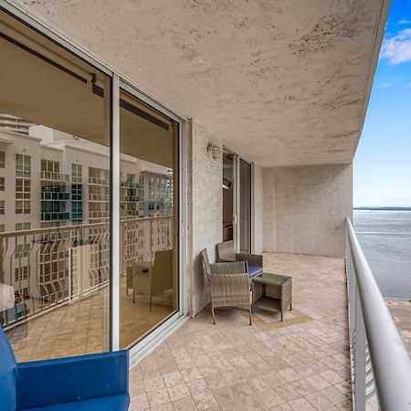 Gorgeous 1Br Condo Brickell-Freeparking Μαϊάμι Εξωτερικό φωτογραφία