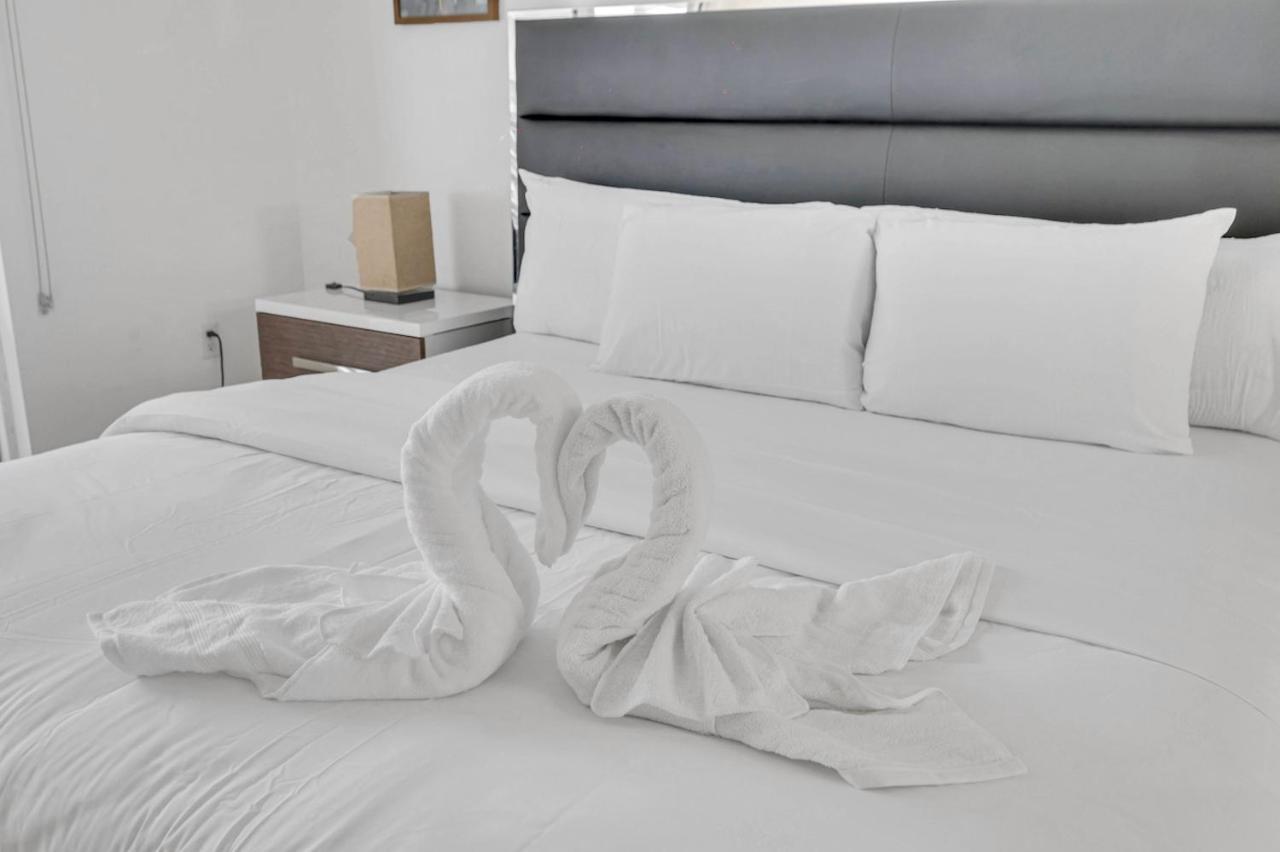 Gorgeous 1Br Condo Brickell-Freeparking Μαϊάμι Εξωτερικό φωτογραφία