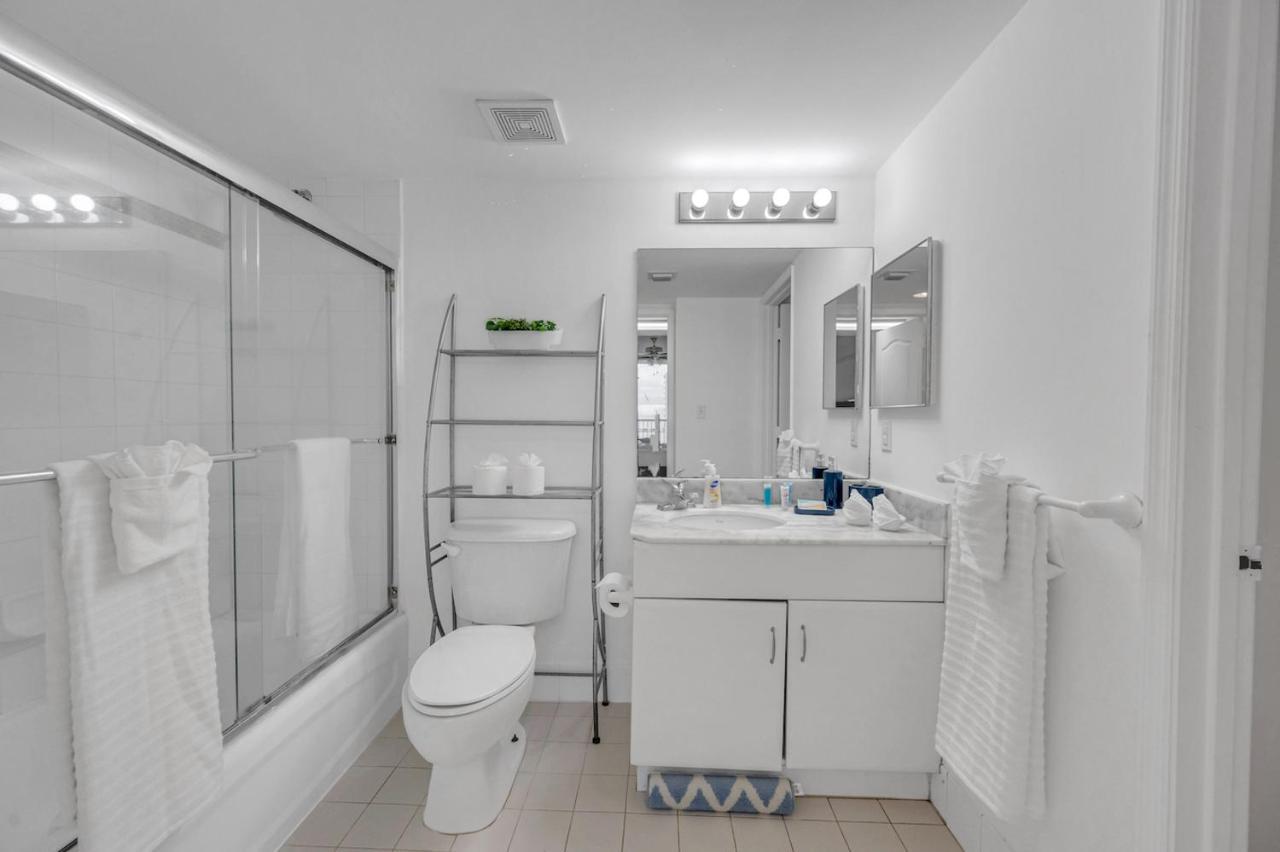 Gorgeous 1Br Condo Brickell-Freeparking Μαϊάμι Εξωτερικό φωτογραφία