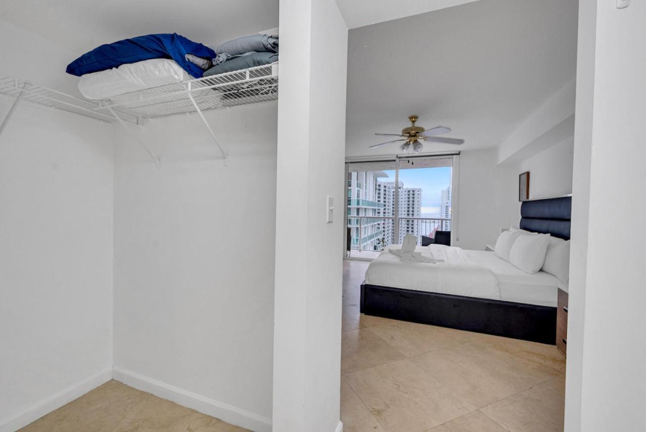 Gorgeous 1Br Condo Brickell-Freeparking Μαϊάμι Εξωτερικό φωτογραφία