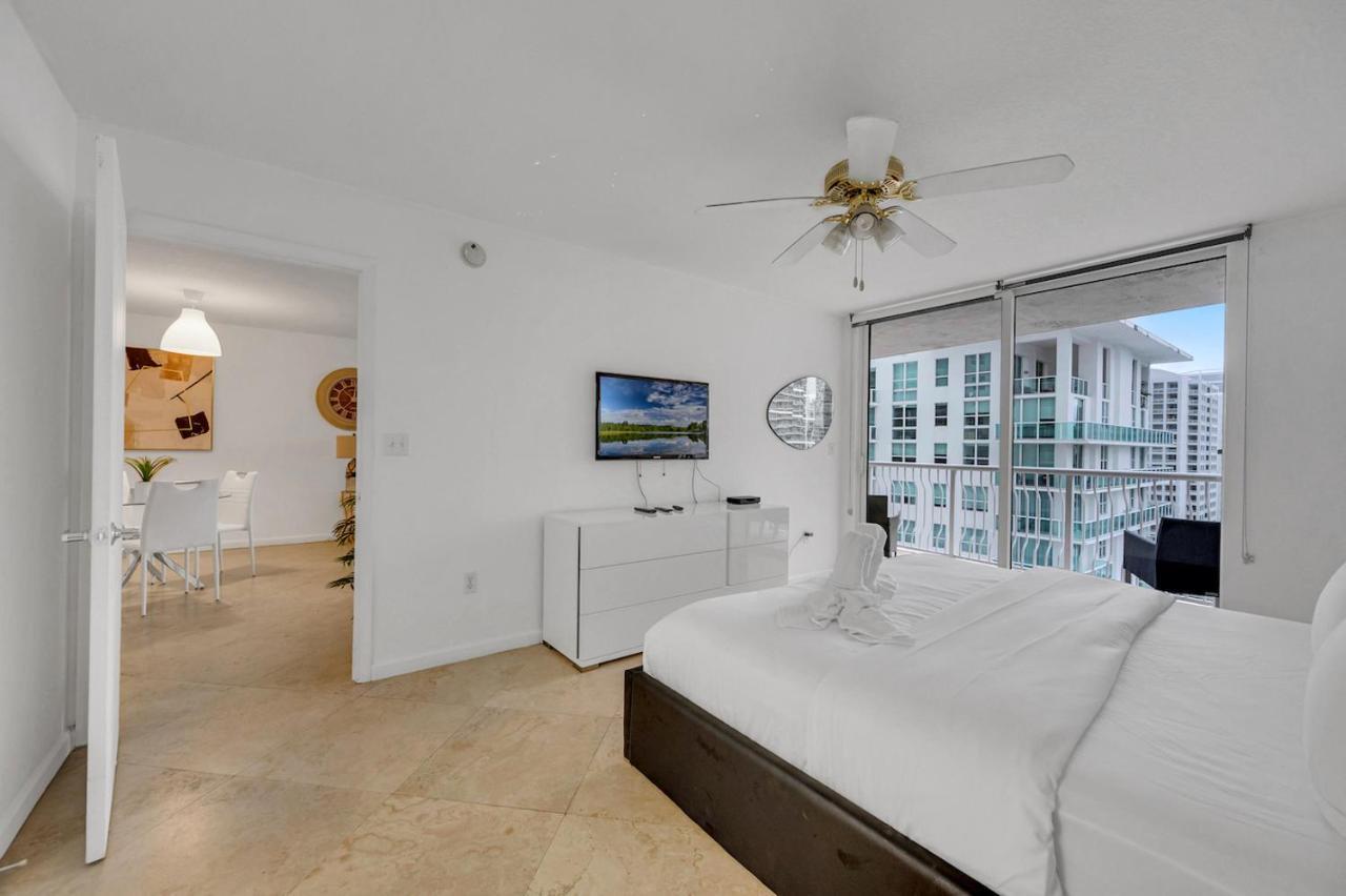 Gorgeous 1Br Condo Brickell-Freeparking Μαϊάμι Εξωτερικό φωτογραφία