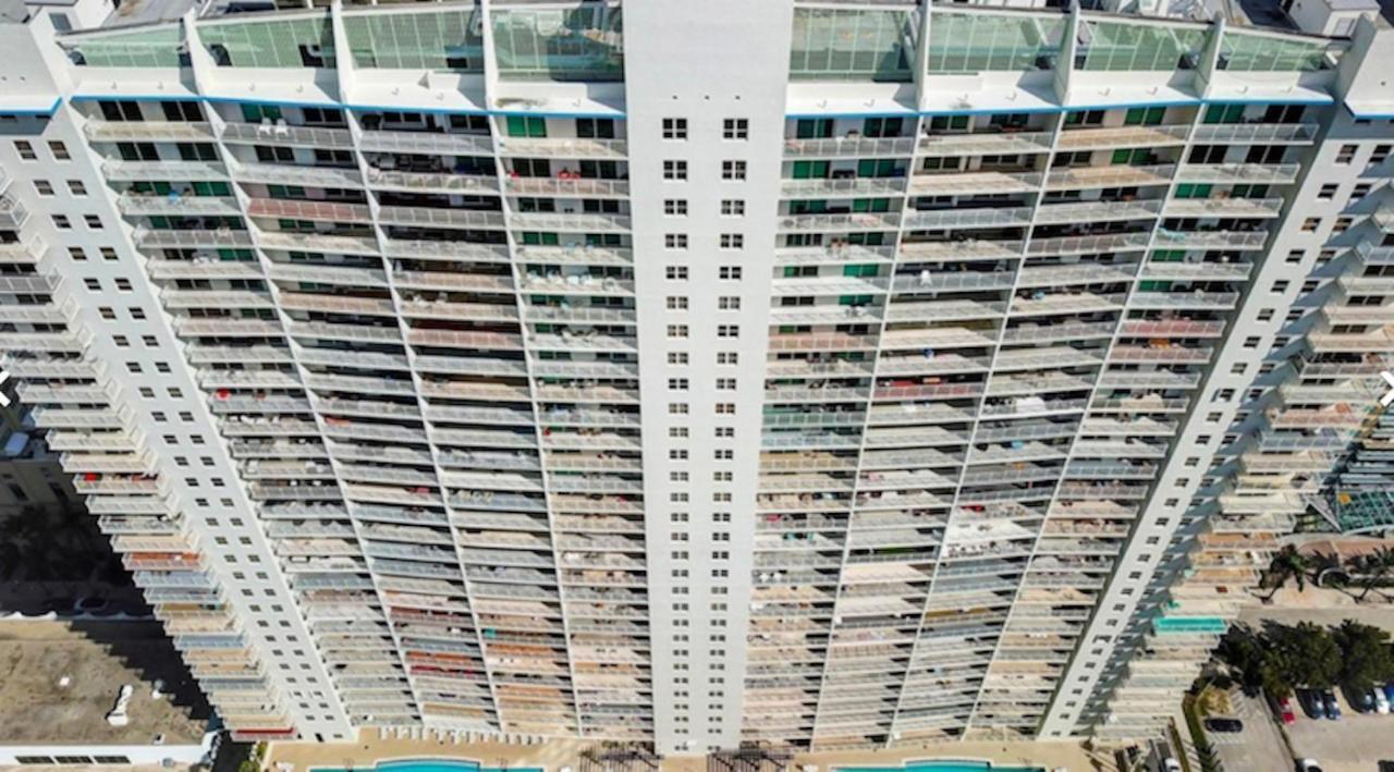 Gorgeous 1Br Condo Brickell-Freeparking Μαϊάμι Εξωτερικό φωτογραφία